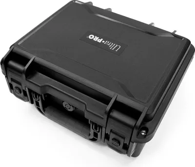 Produktbild von Ultra Pro - Graded Card Case