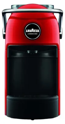 Obrázek produktu pro Lavazza Jolie Evo, Kapslový kávovar, 0,6 l, Kávová kapsle, 1250 W, Červená