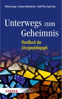Obrázek produktu pro Unterwegs zum Geheimnis