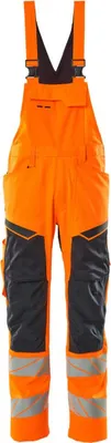 Obrázek produktu pro MASCOT 19569-236-14010-90C54, Kombinéza, Jakékoliv pohlaví, 90C54, 980 mm, 90 cm, Bavlna, Polyester