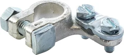 Immagine prodotto di Morsetto Per Batteria A Sinistra - Da D