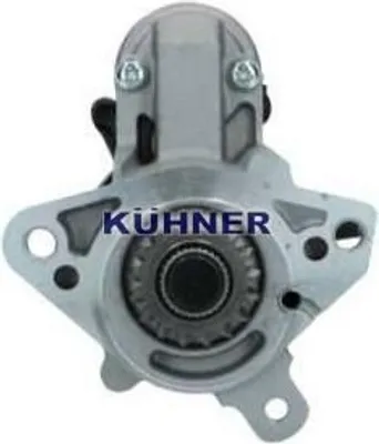 Produktbild von AD KÜHNER 256353 Starter Anlasser 1,7kW für OPEL INSIGNIA Caravan 12V