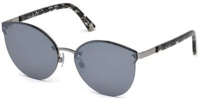 Zdjęcie produktu dla WEB EYEWEAR Okulary przeciwsłoneczne WE0197-008