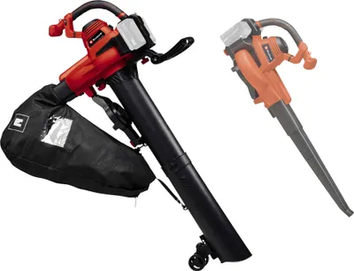Produktbild von Einhell GE-CL 36/230 Li E -Solo - 5,75 kg - 502 mm - 292 mm - 380 mm