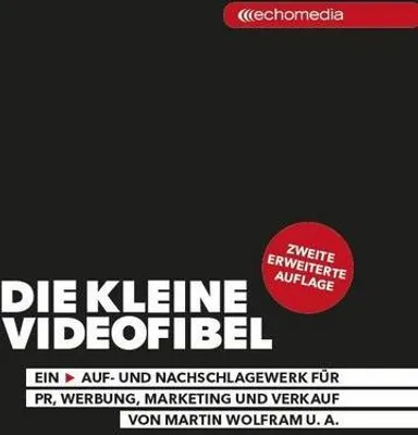 Produktbild von Die kleine Videofibel