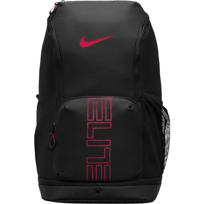 Immagine prodotto di Zaino Nike Varsity Elite da 32 litri, colore nero/rosso