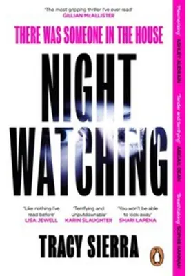 Zdjęcie produktu dla Nightwatching