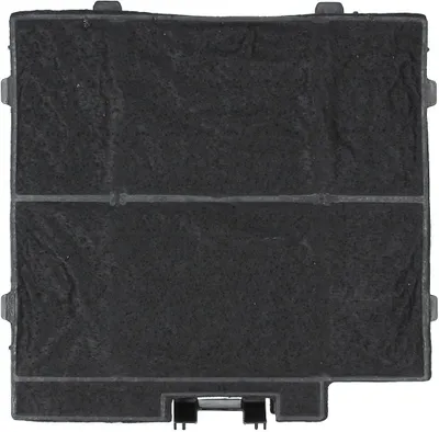 Produktbild von Kohlefilter wie BOSCH DWZ0DX0A0 11022296 232x226mm für Dunstabzugshaube