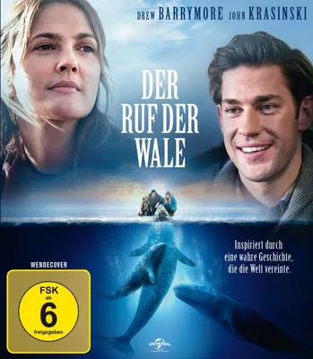 Produktbild von Der Ruf der Wale