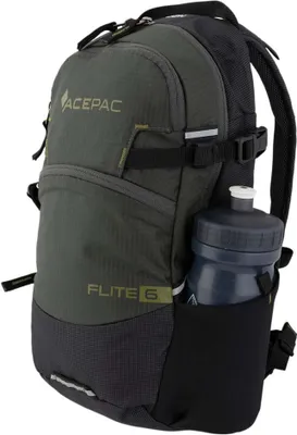 Immagine prodotto di Zaino Acepac Flite 6 Grigio