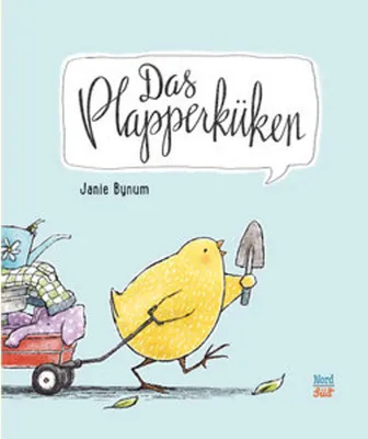 Zdjęcie produktu dla Das Plapperküken