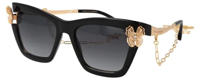 Productafbeelding van CAROLINA HERRERA SUNGLASSES Zonnebrillen HER 0399_S 548079O