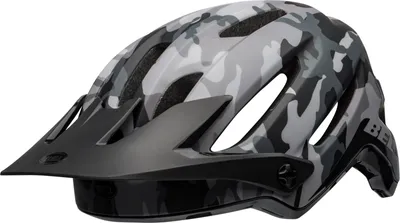 Immagine prodotto di Casco da ciclismo Bell 4Forty MIPS®, colore: nero mimetico opaco/lucido, taglia: M