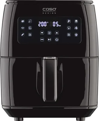 Produktbild von CASO AF 660 Duplex