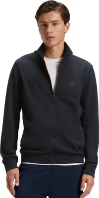 Produktbild von Hugo Boss Orange Weste dunkelblau
