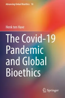 Image de The Pandemic and Global Bioethics