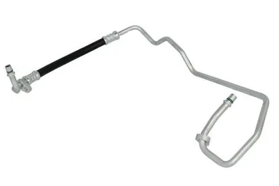 Produktbild von THERMOTEC Hochdruckleitung Klimaanlage KTT160163 für DACIA Duster II