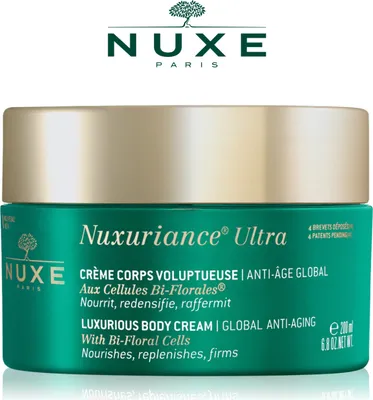 Produktbild von Nuxe Nuxuriance Ultra  Körpercreme 200ml