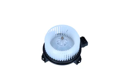 Produktbild von NRF 34523 Gebläsemotor Innenraumgebläse für HONDA JAZZ IV (GK)