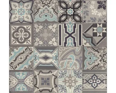 Produktbild von d-c-wall® Wandbelag Ceramics Simenta 68 cm x 4 m