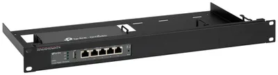 Image de Rackmount.IT RM-OM-T1 : support pour accessoires, type rack