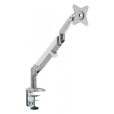 Produktbild von Techly Schreibtischhalterung für 1 LCD TV LED 17-32''/ Klemm