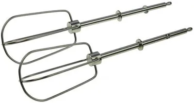 Productafbeelding van Roerhaak compatibel met/reserveonderdeel voor FS-100050319 04.1656.0011 320000403 handmixer