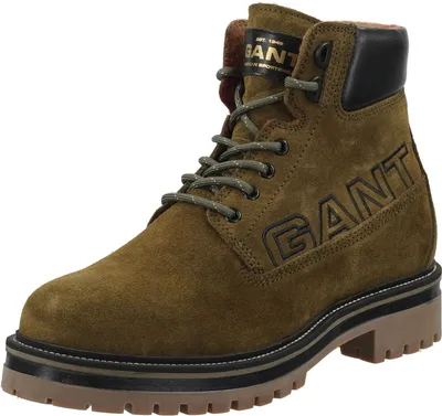 Produktbild von GANT Stiefelette Stiefelette Leder
