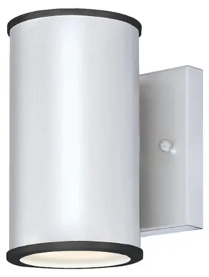 Obrázok produktu pre Westinghouse Marius, Vonkajšie nástenné osvetlenie, nikel, IP44, Fasáda, Montáž na stenu, Súčasné