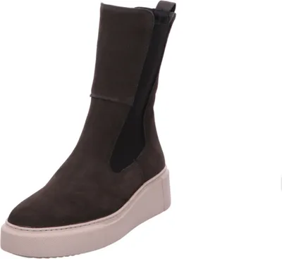 Produktbild von Paul Green Stiefelette grau grau 215-20-00441