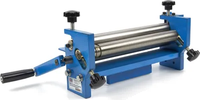 Produktbild von HBM 2,5 x 300 mm Schraubtische für Bank- und Schraubmaschine