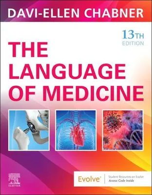Image de The Language of Medicine