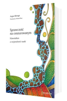 Obrázek produktu pro Sprawczość na cenzurowanym. Materializm a racja...