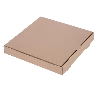 Produktbild von Fiesta Compostable Pizzakarton 30Cm (100 Stück)