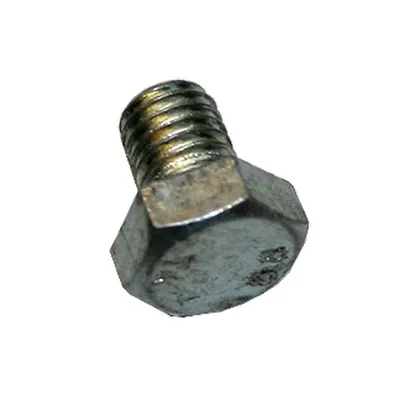 Produktbild von LESCHA ATIKA Ersatzteil | Sechskantschraube M8x10 VZ für Holzspalter ASP 10 N / ASP 11 N / ASP 14 TS / SPL 10 / SPL 11