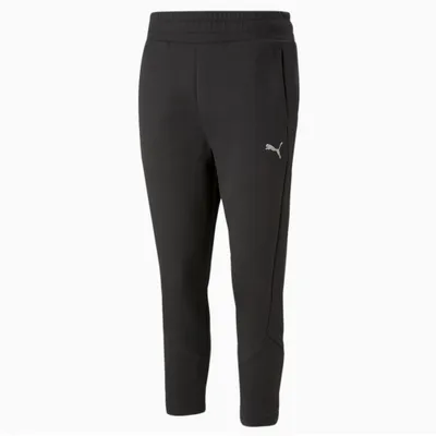 Obrázek produktu pro PUMA 673118_01_S, Ženy, Dospělý, Black, S, 1 kusů