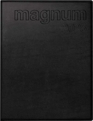 Produktbild von 2025 Rido BuchkalenderMagnum sw 1W/2SPrestige