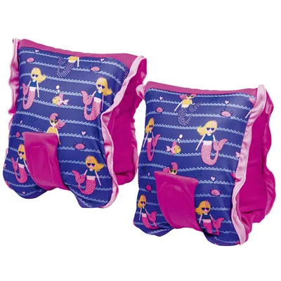 Zdjęcie produktu dla Bestway 32182, Wielobarwny, Opaski na ramiona do pływania, Obraz, Winyl, 1 lat(a), 18 kg