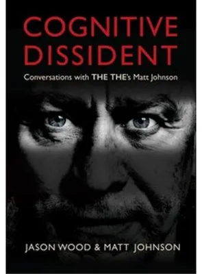 Imagen del producto de Cognitive Dissident