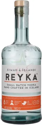 Immagine prodotto di Vodka Reyka 40 %  0,70 litri