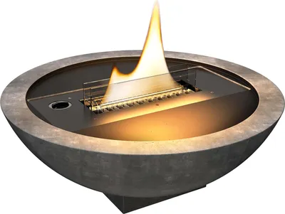 Produktbild von Tenderflame Iris Concrete TF-200008