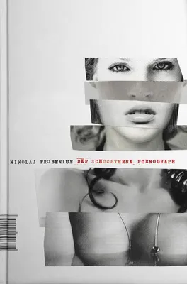 Produktbild von Der schüchterne Pornograph