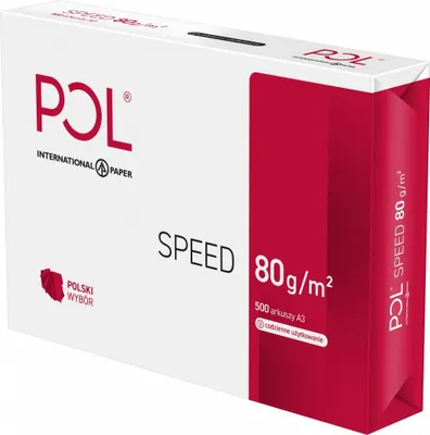 Image de Papier Xerox A3 80 g (500 feuilles)