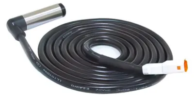 Obrázek produktu pro Aktivní snímač rychlosti KOSO, 155 cm, s adaptérem