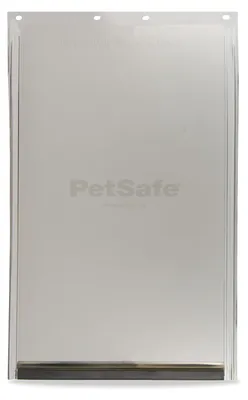 Obrázek produktu pro Petsafe Flexibilní náhradní klapka pro poklop 620