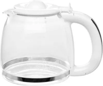 Image de Russell Hobbs 24001013052,700241 Verseuse en verre pour les cafetières Inspire 24390-56