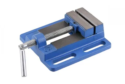 Produktbild von Schraubstock unter Bohrer 18/80mm