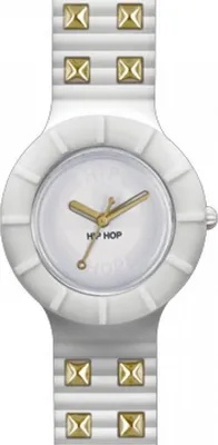 Zdjęcie produktu dla Hip Hop Watch Silikonowy zegarek na rękę Rock arctic Rock HWU0248
