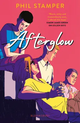 Productafbeelding van Afterglow