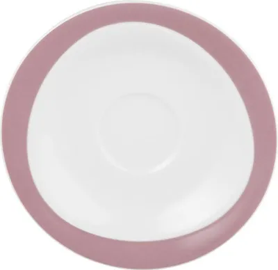 Immagine prodotto di Seltmann Weiden piattino per tazza da caffè 16 cm Trio Cameo Pink 001.734762